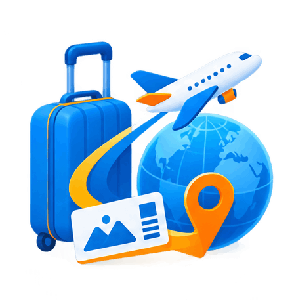 Travel & Tourism
